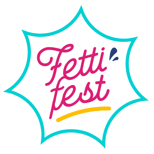 Fettifest - DIY Balloon Garland Boxes and Tutorials