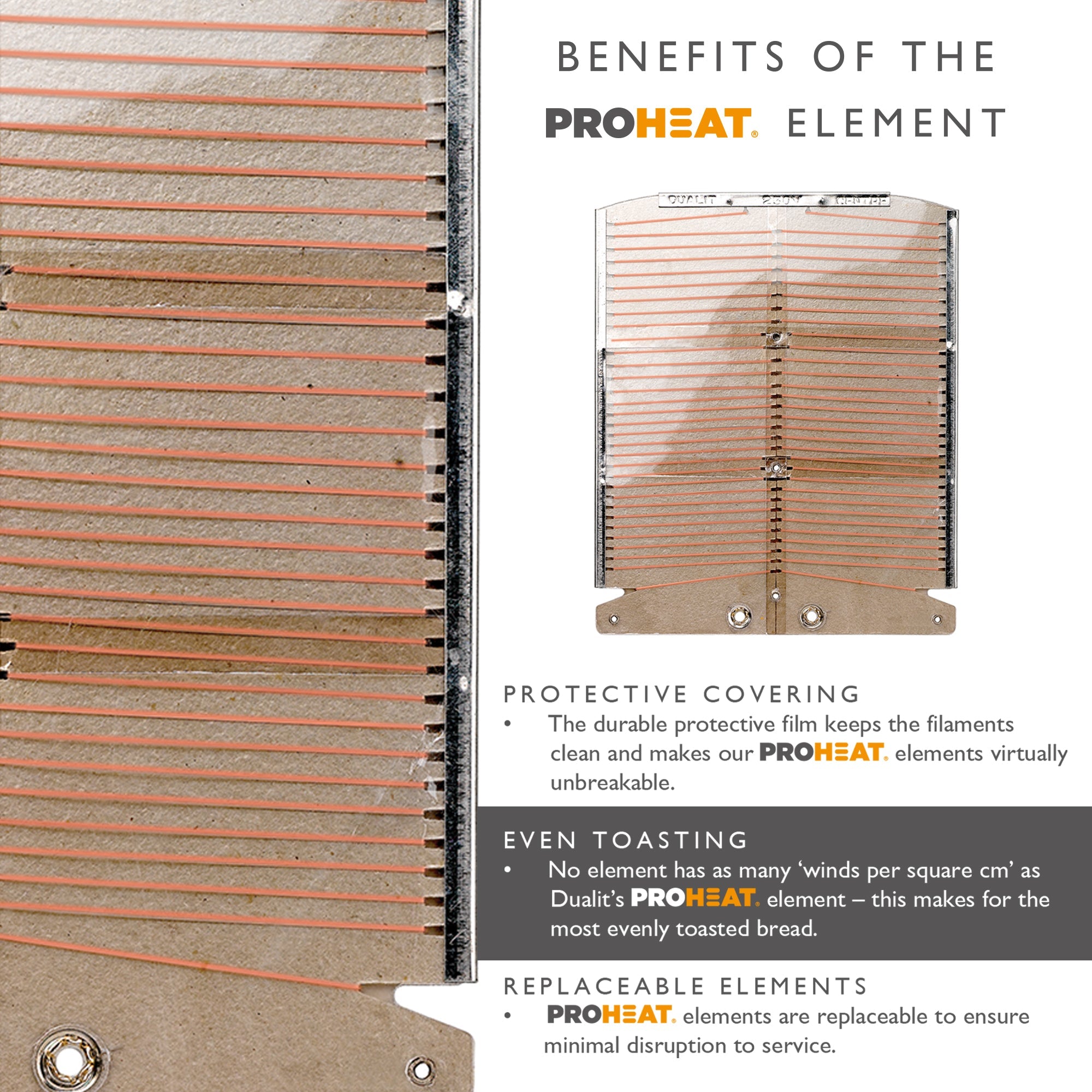 Dualit 2 Slice NewGen Toaster in Matte Black (27155)