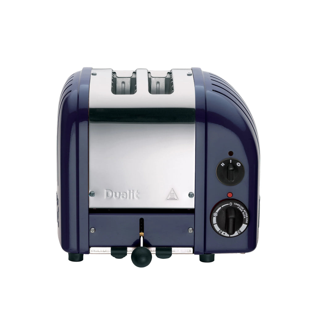 Dualit 2 Slice NewGen Toaster in Lavender Blue (27159)