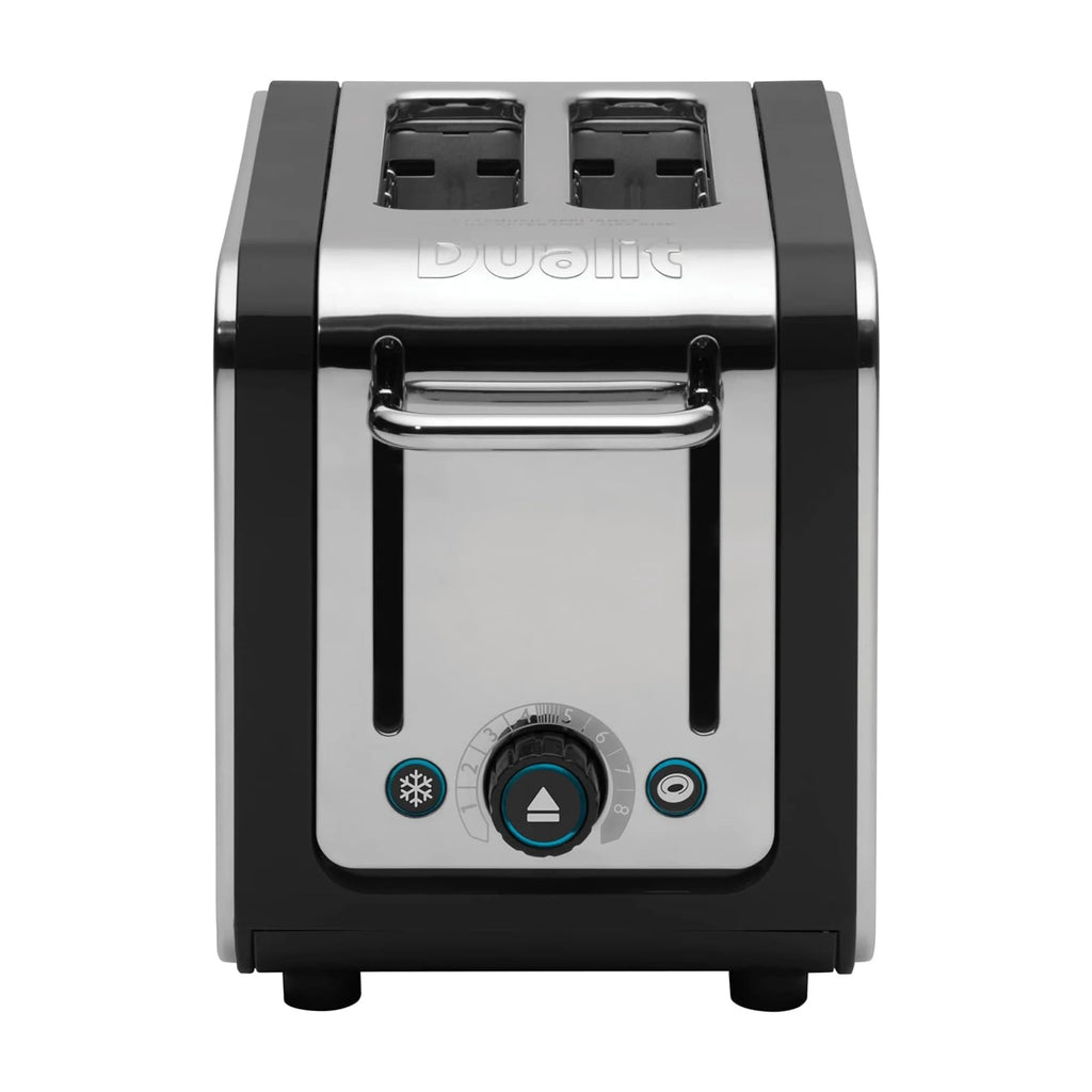 Dualit Design Series 2-Slice Toaster (26555)