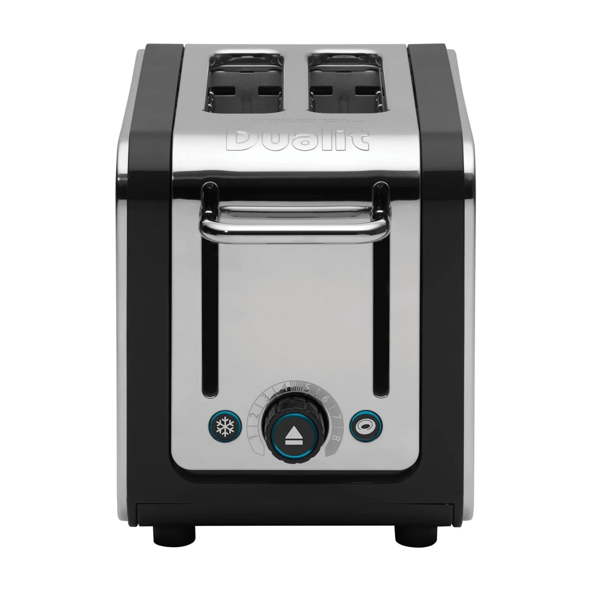 Dualit Design Series 2-Slice Toaster (26555)