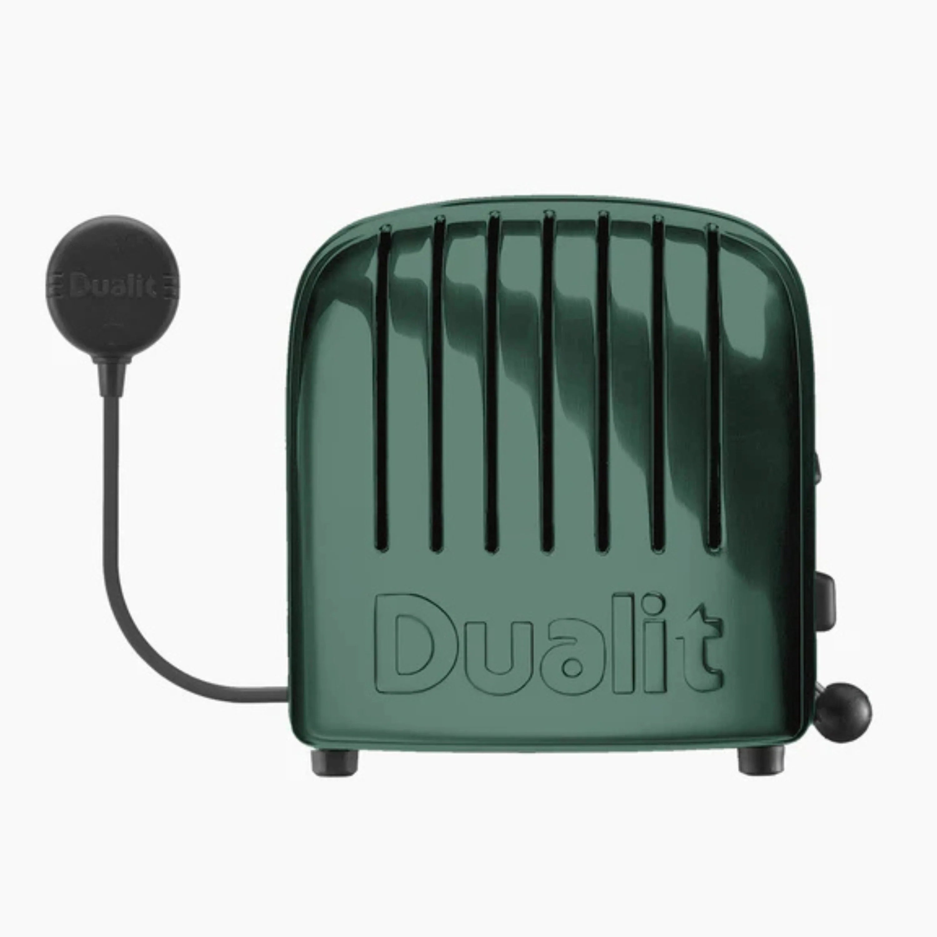 Dualit 4 Slice NewGen Toaster in Evergreen (47550)