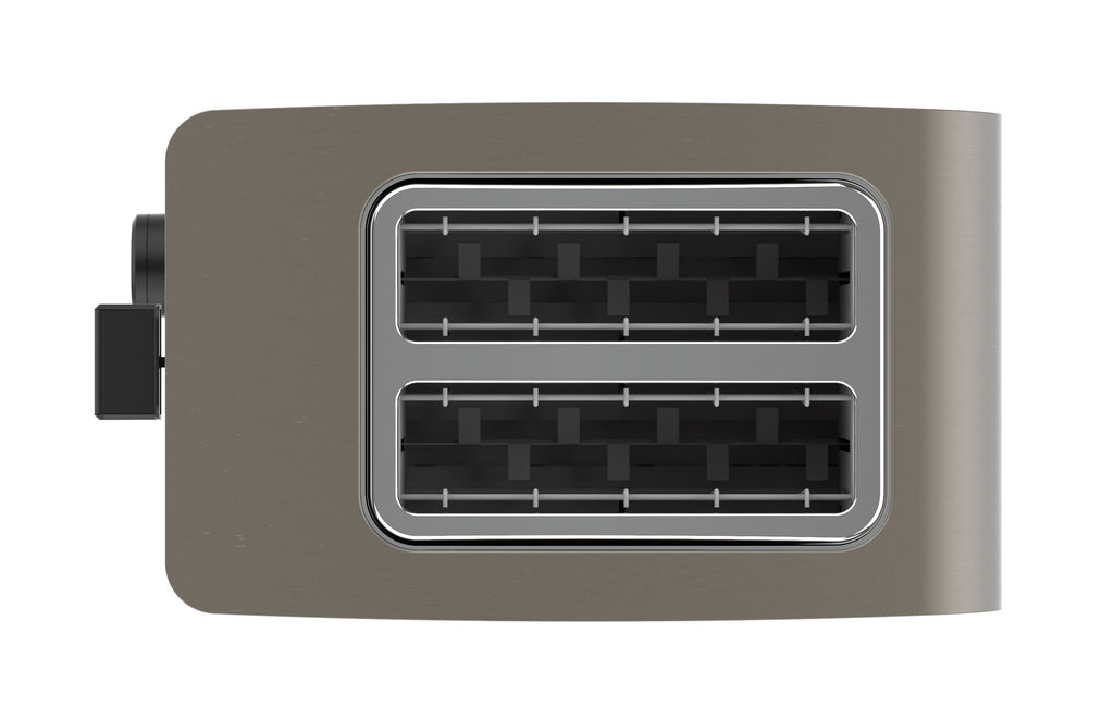 Solac My Toast II Legend 2-Slice Toaster (S8012D)