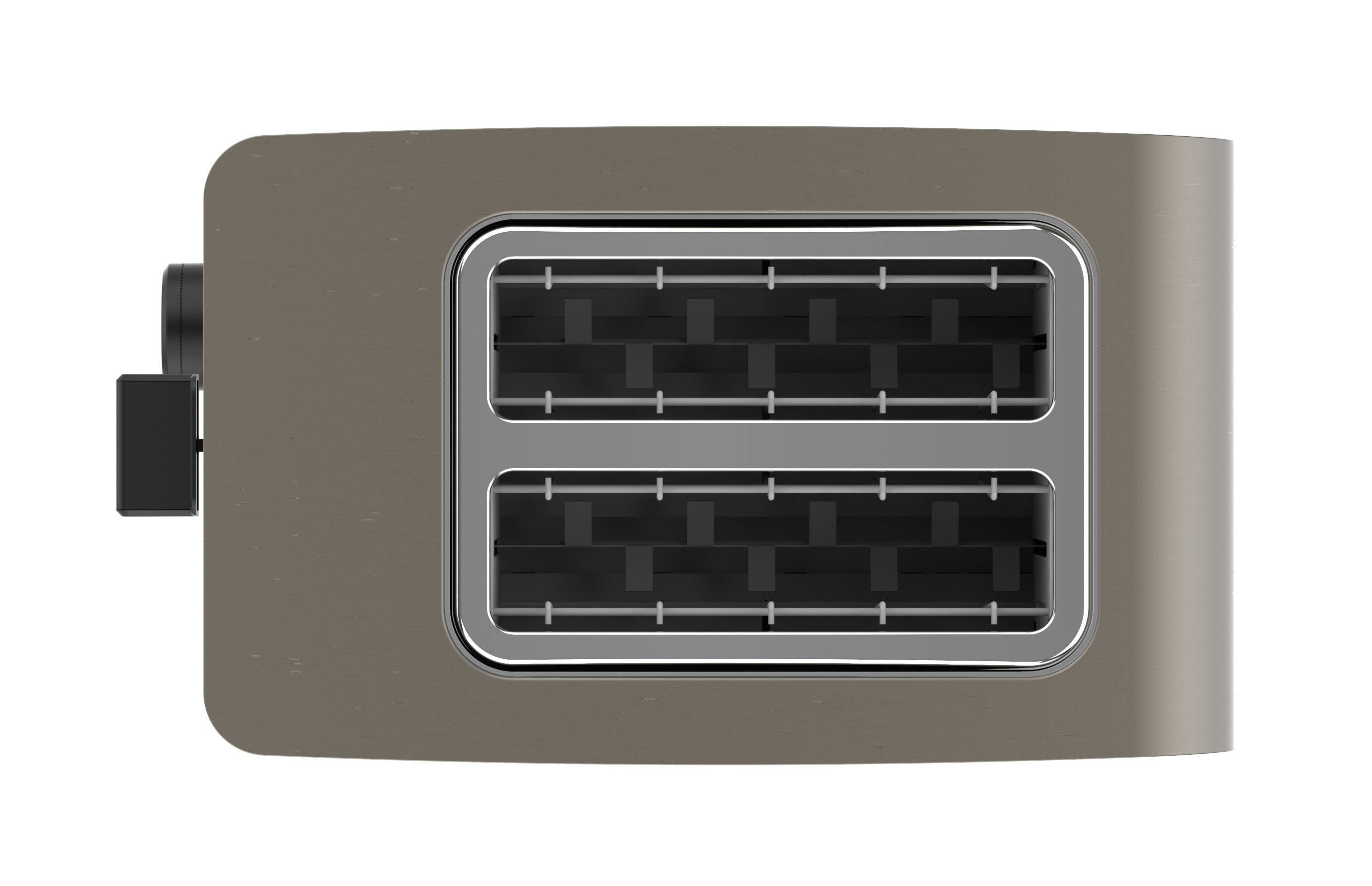 Solac My Toast II Legend 2-Slice Toaster (S8012D)