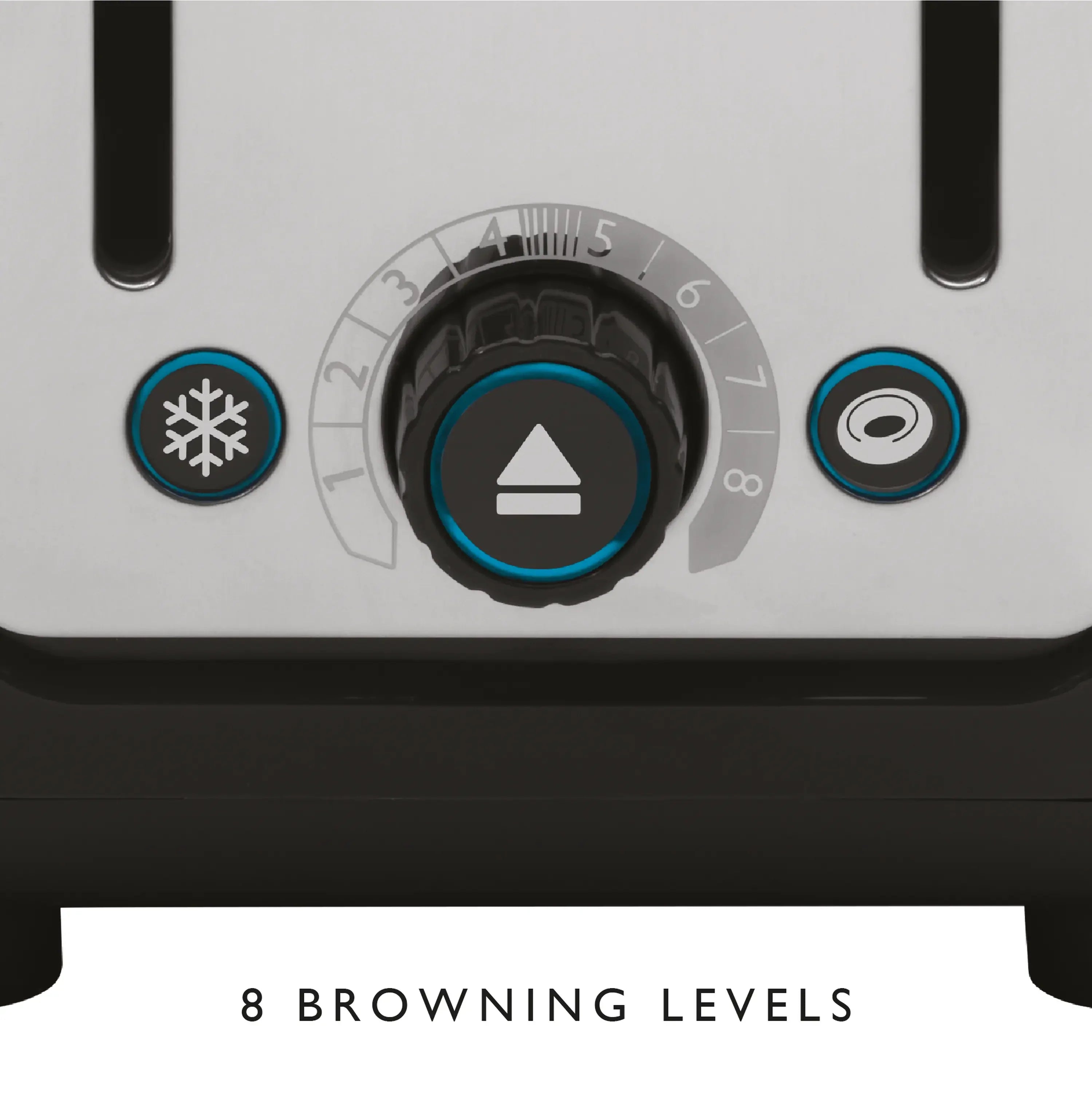 Dualit Design Series 2-Slice Toaster (26555)