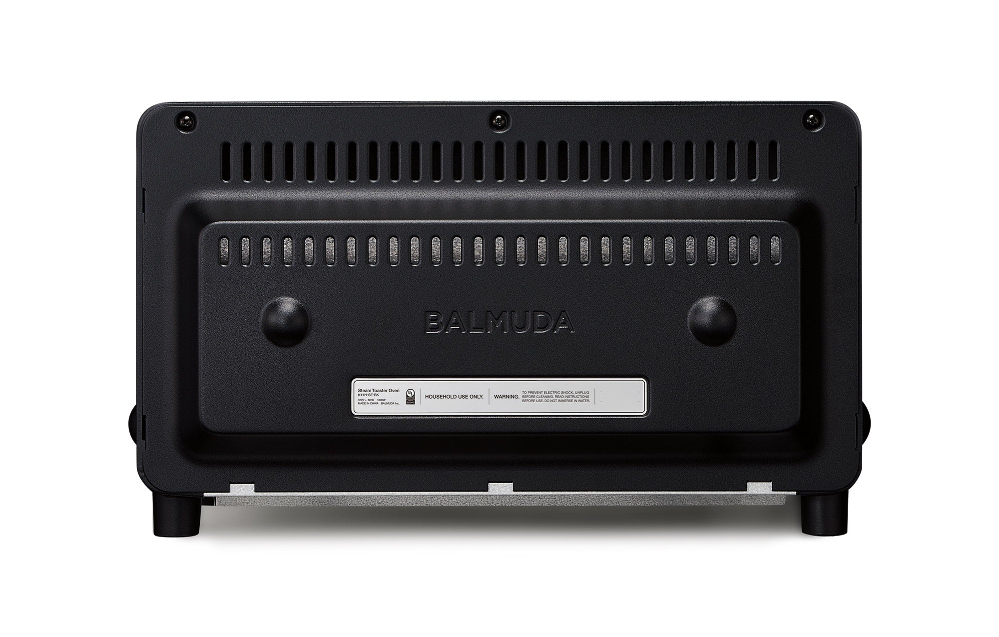 BALMUDA Toaster Pro Countertop Oven, 6 Cooking Modes, Precise Heat Control