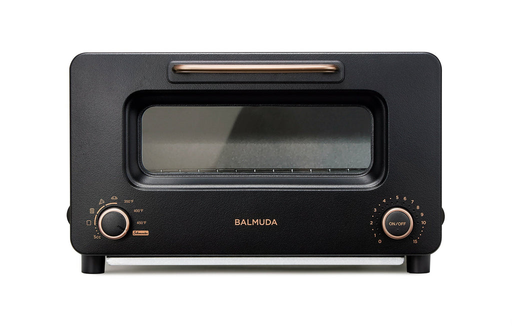 BALMUDA Toaster Pro Countertop Oven, 6 Cooking Modes, Precise Heat Control