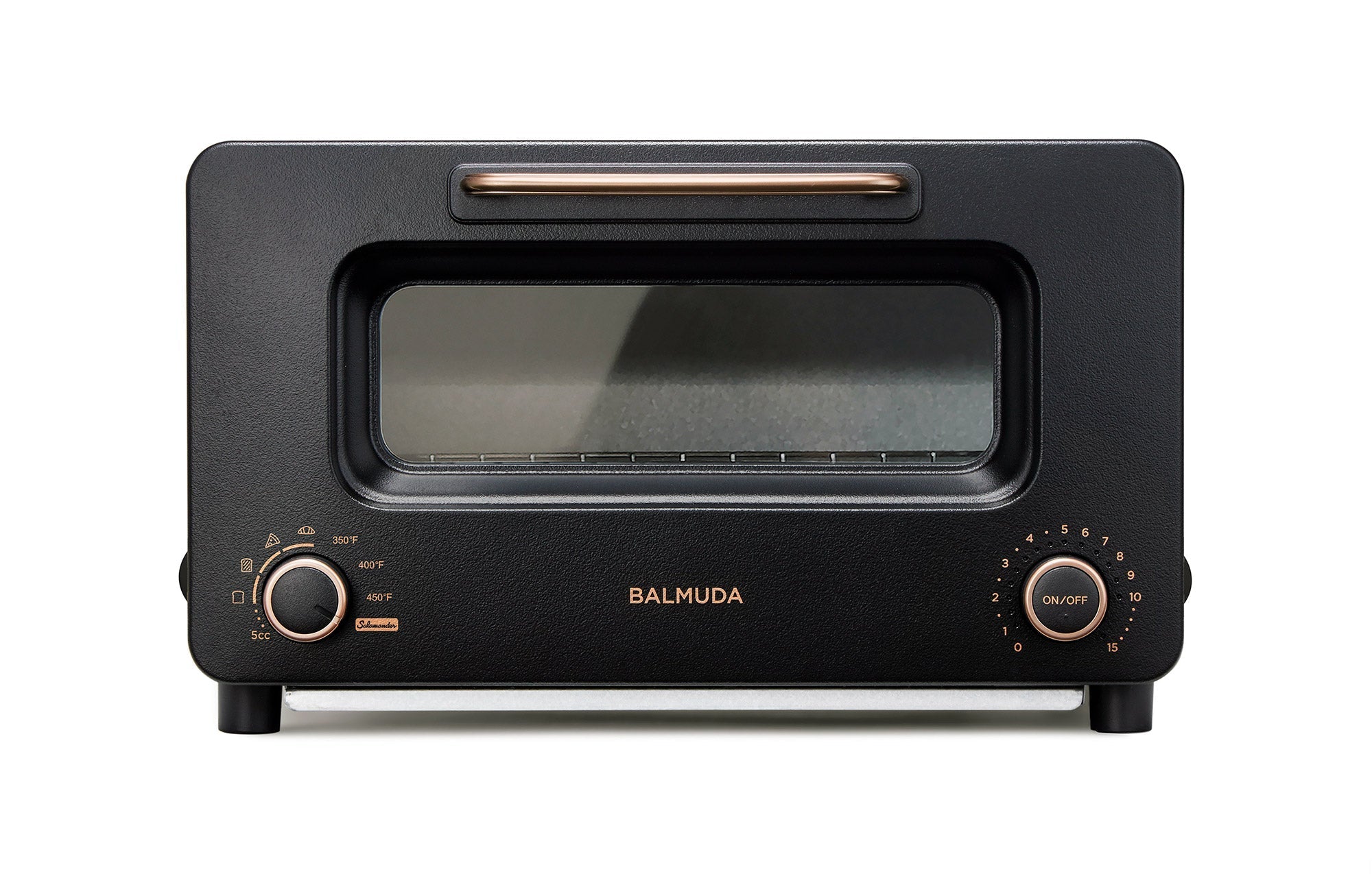BALMUDA Toaster Pro Countertop Oven, 6 Cooking Modes, Precise Heat Control