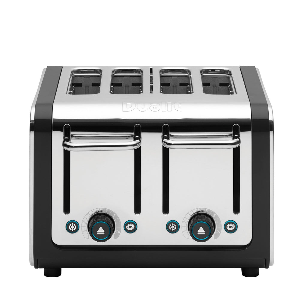Dualit Design Series 4-Slice Toaster (46555)