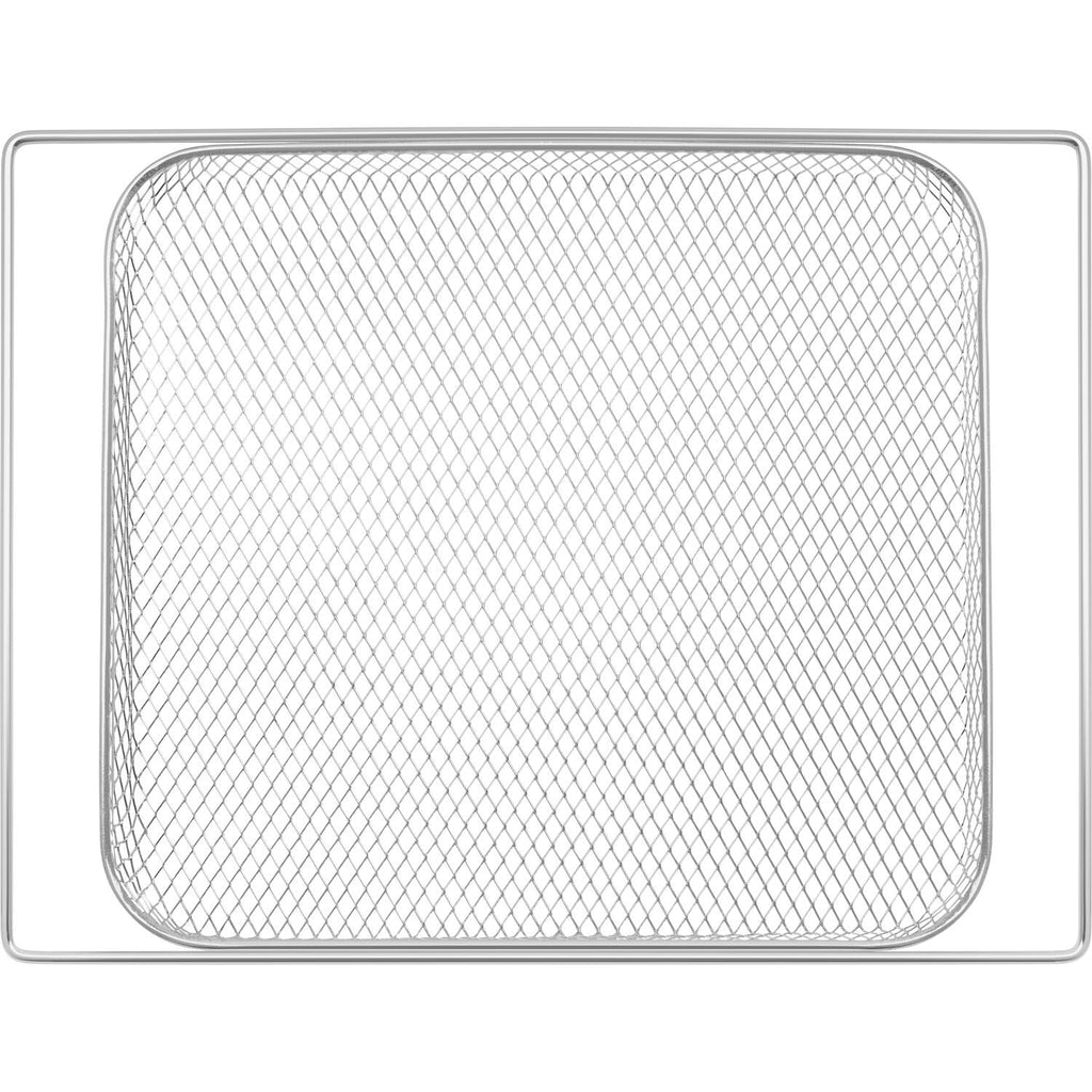 KitchenAid Dual Convection Countertop Oven with Air Fry & Temperature Probe in Black Matte (KCO224BM)