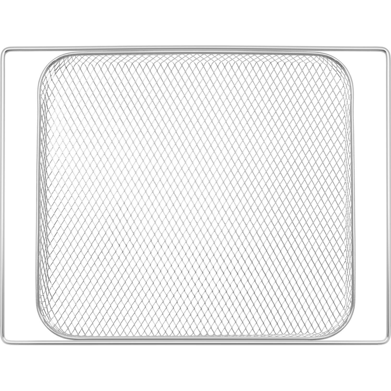 KitchenAid Dual Convection Countertop Oven with Air Fry & Temperature Probe in Black Matte (KCO224BM)