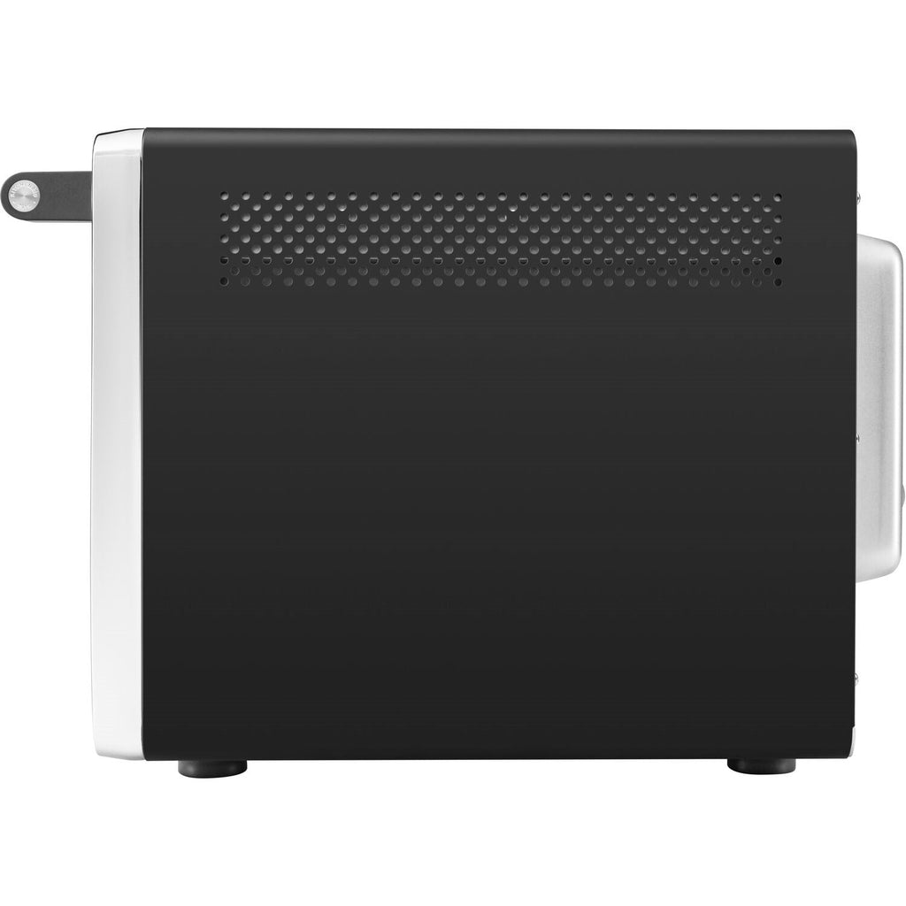 KitchenAid Dual Convection Countertop Oven with Air Fry & Temperature Probe in Black Matte (KCO224BM)