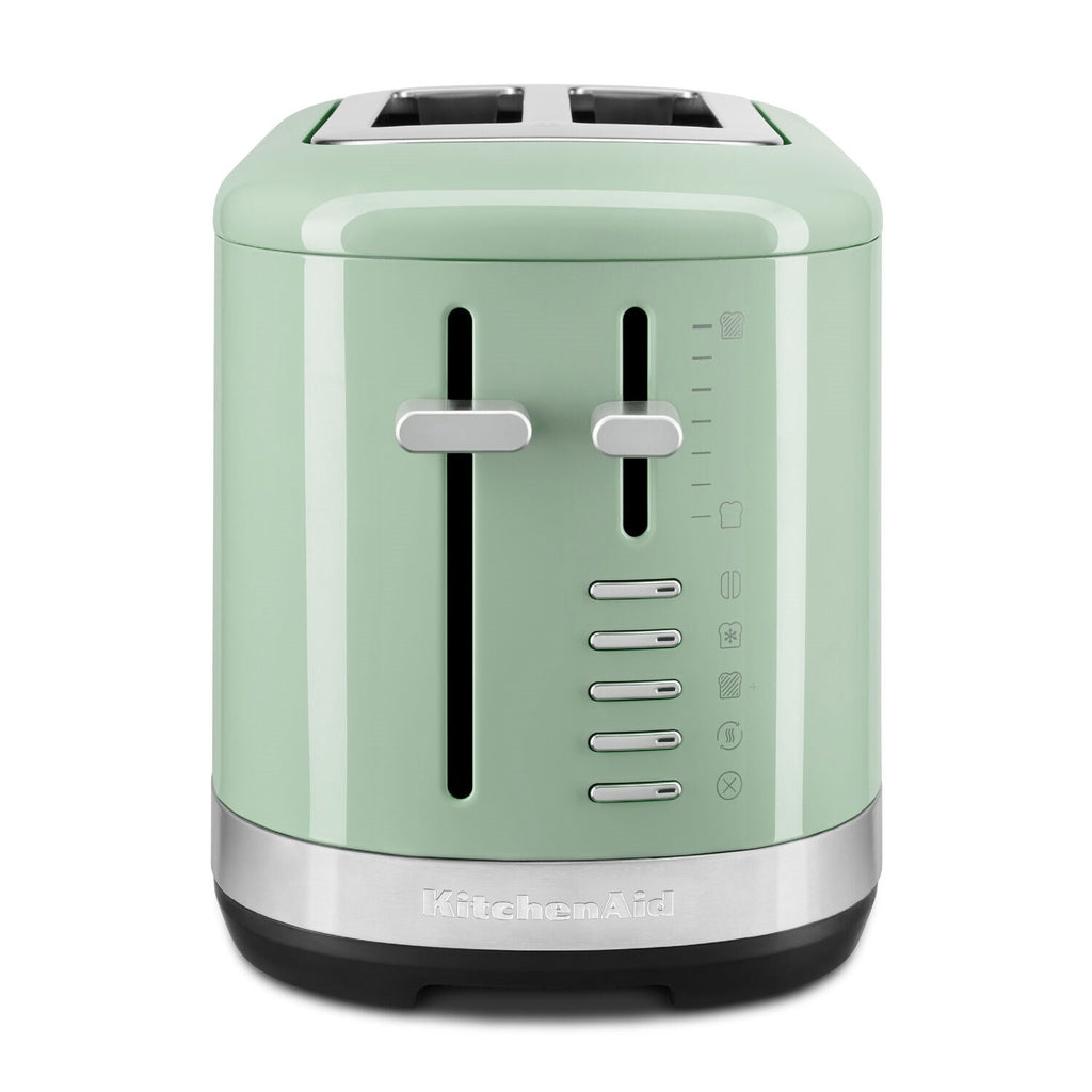 KitchenAid 2-Slice Toaster in Pistacchio (KMT2109PT)