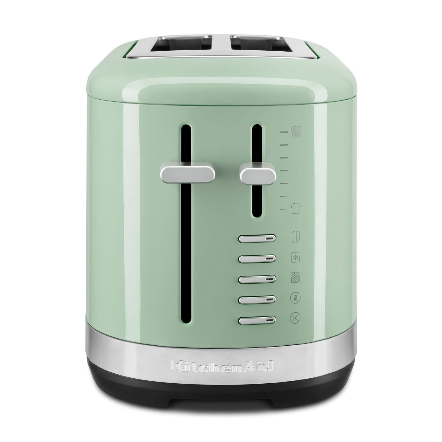 KitchenAid 2-Slice Toaster in Pistacchio (KMT2109PT)