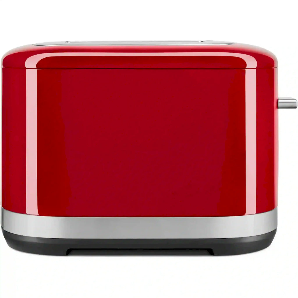 KitchenAid 2 Slice Toaster Toast in Empire Red (KMT2109ER)