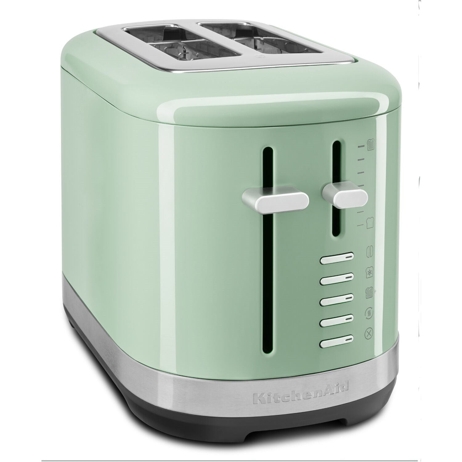 KitchenAid 2-Slice Toaster in Pistacchio (KMT2109PT)