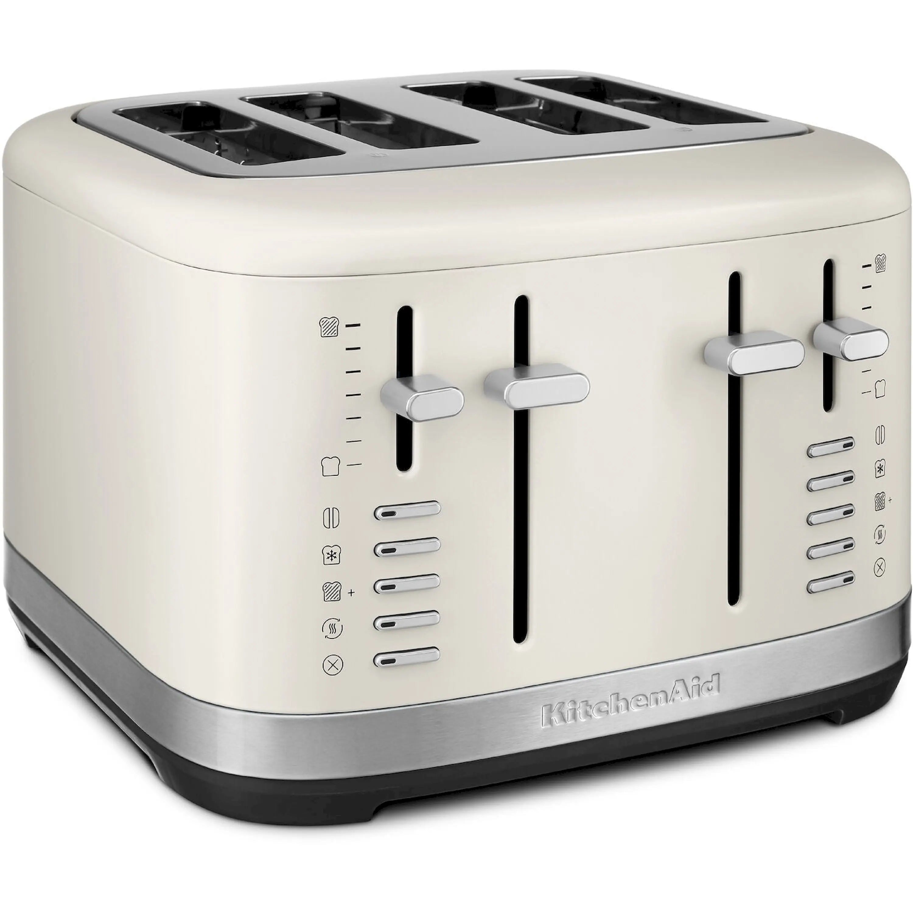 KitchenAid 4 Slice Toaster in Porcelain (KMT4109PL)