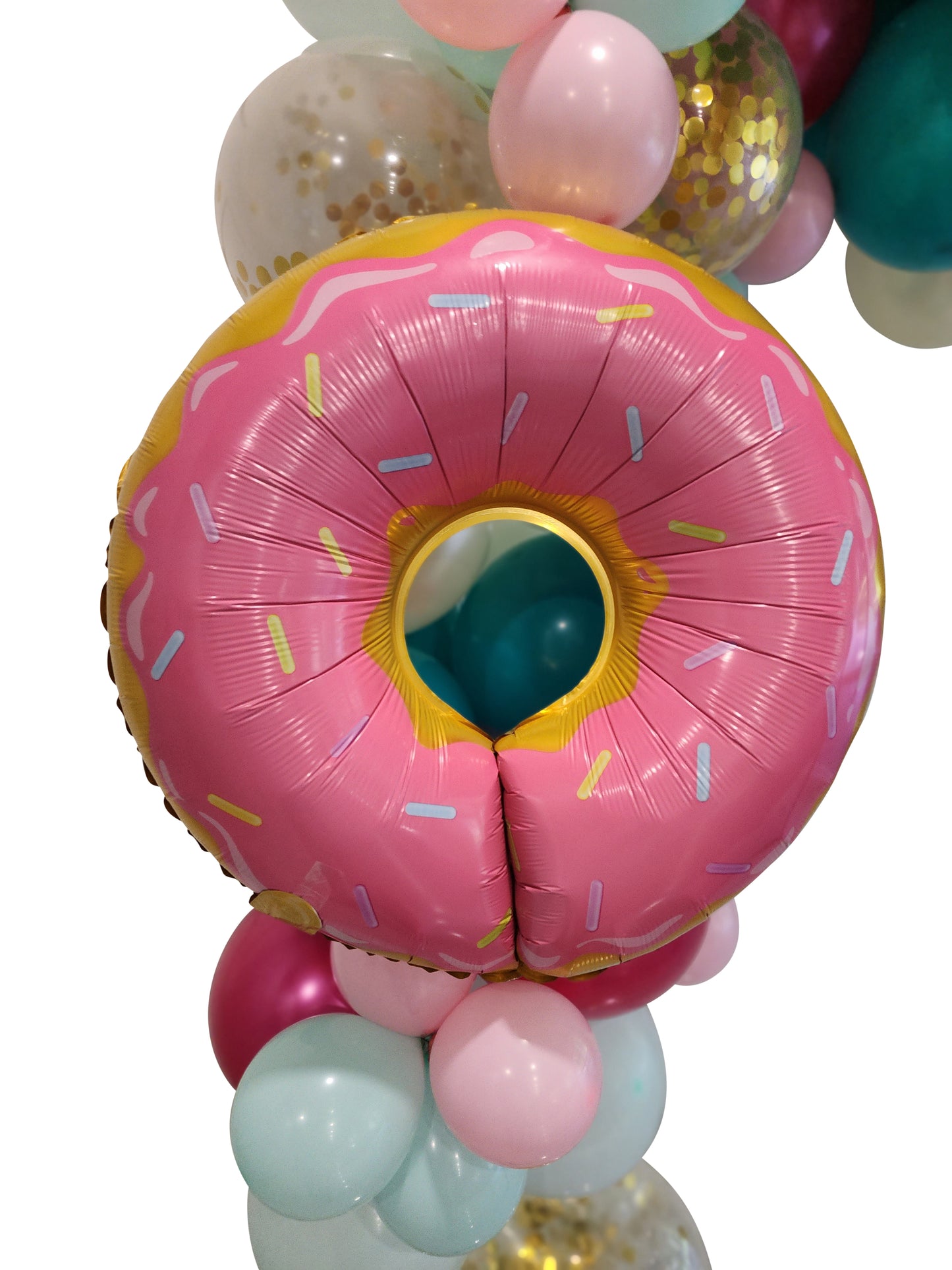 Donut Balloon