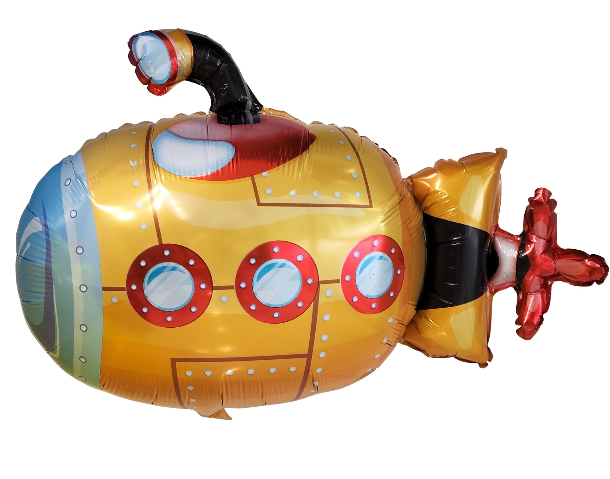 Egodeals 101pcs Under The Sea Ocean World Animal Balloons Arch Kit