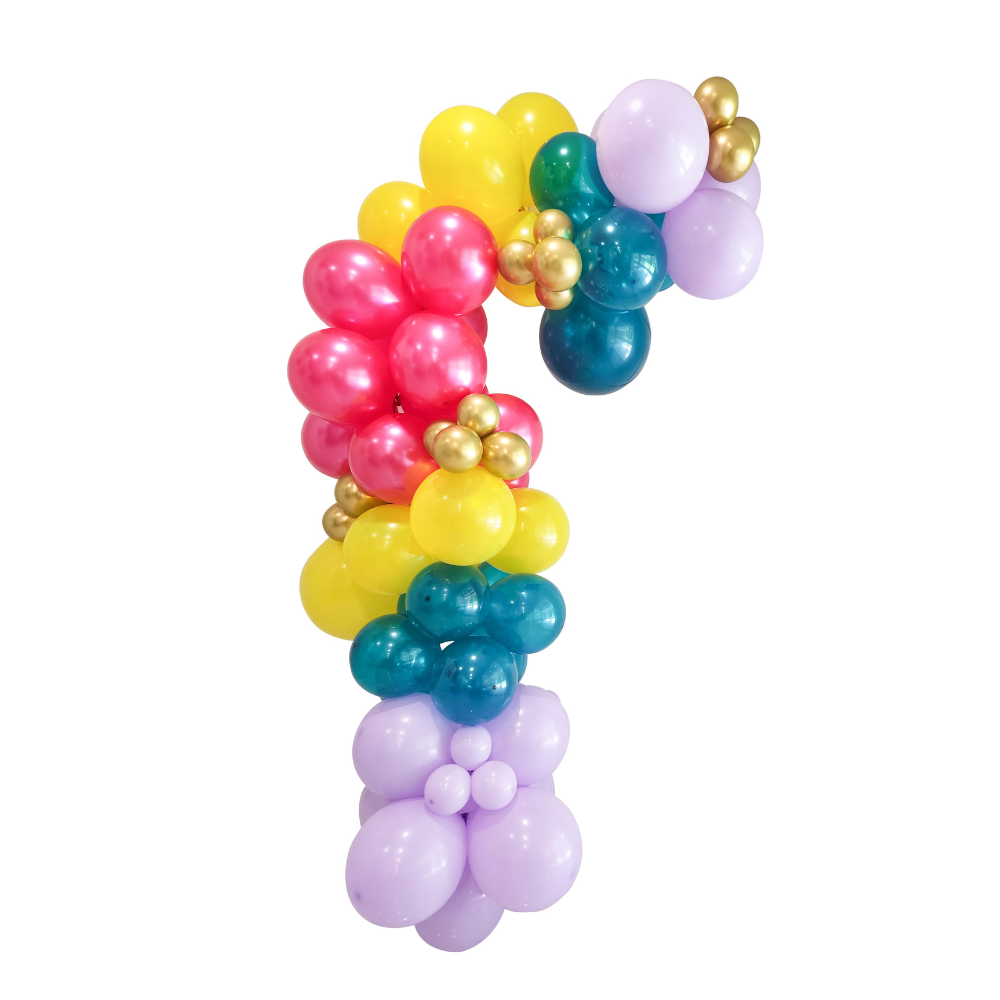 Hot Pink Unicorn Theme