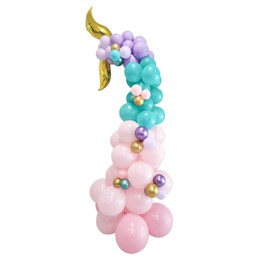 Mermaid Tail -Full Size 10ft